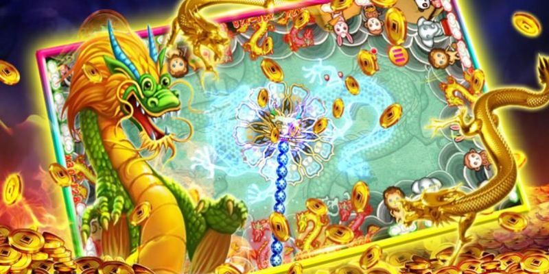Bắn Cá Đổi Thưởng Giải Trí Kiếm Tiền Thật Hấp Dẫn 2025 2 Tìm hiểu game Bắn cá đổi thưởng là gì cùng OG88?