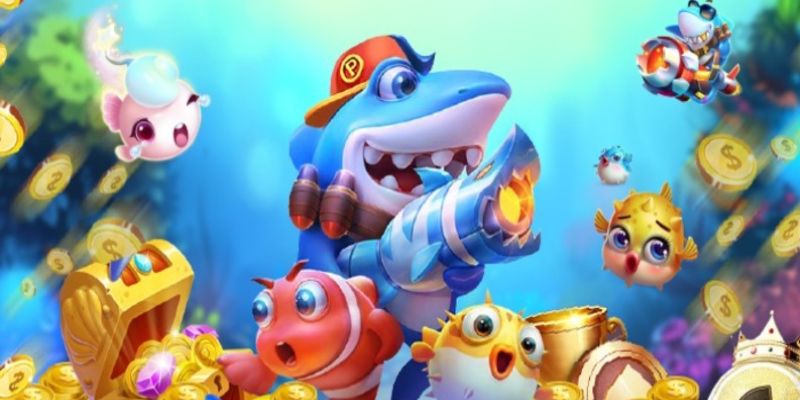 Tìm hiểu thông tin về game Bắn cá H5 là gì?