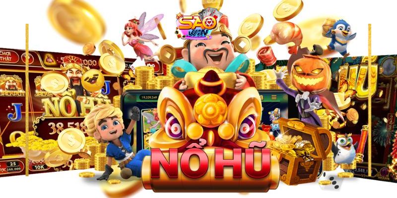 Game Nổ Hũ Giải Trí Đỉnh Cao Và Cơ Hội Làm Giàu Tại PG88 8 Game nổ hũ