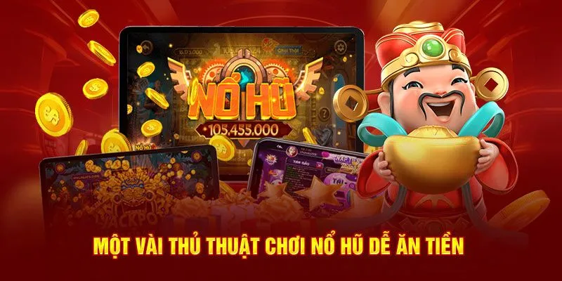 Nổ Hũ PG88 2 Hướng dẫn cách chơi game nổ hũ tại Pg88