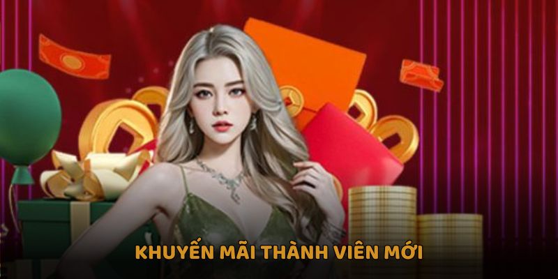 Khuyến Mãi Thành Viên Mới Tại PG88 Cho Người Chơi Lần Đầu 2 Khuyến mãi thành viên