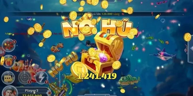 Game Nổ Hũ Giải Trí Đỉnh Cao Và Cơ Hội Làm Giàu Tại PG88 3 Lý do nên chơi game nổ hũ tại nhà cái pg88