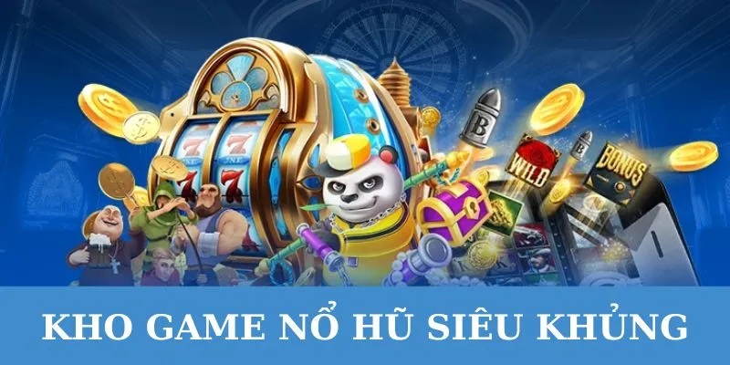 Nổ Hũ PG88 3 Lý do nên chơi game nổ hũ tại sảnh Pg88