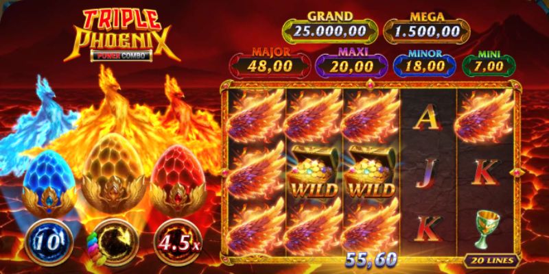 Tìm hiểu khái niệm và cách hiểu đơn giản nổ hũ là gì