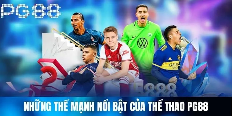 Soi kèo tại trang web Thể Thao PG88 trước khi đưa ra quyết định để tăng độ chính xác