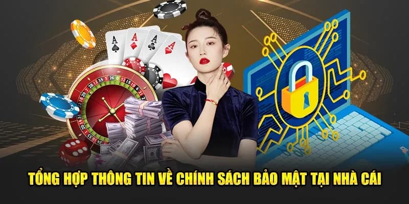 Chính Sách Bảo Mật 3 Vai trò của thành viên nhà cái trong việc bảo vệ thông tin cá nhân