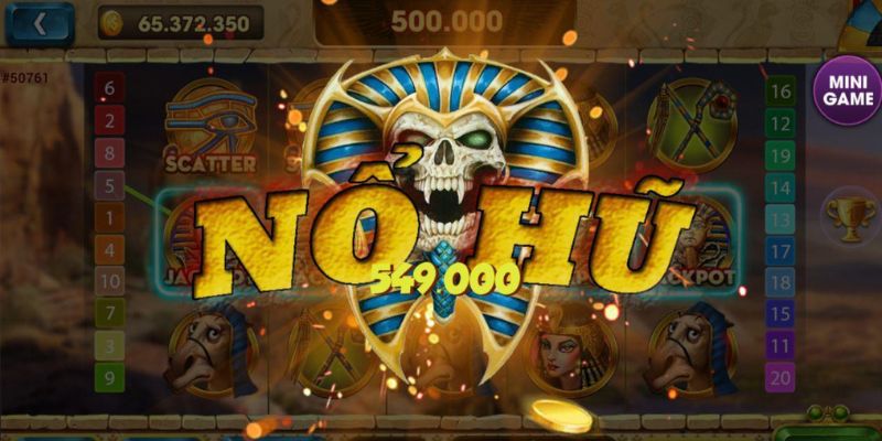 Tìm hiểu vì sao game nổ hũ thu hút người chơi?